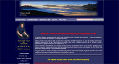 Desktop Screenshot of kubikfoto.cz